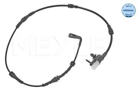 53145270006 Конт. попер. сигналу, знос гальм. накл. MEYLE подбор по vin на Brocar