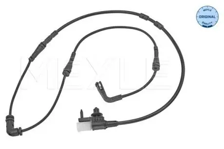 53145270005 Конт. попер. сигналу, знос гальм. накл. MEYLE підбір по vin на Brocar