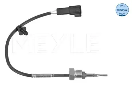 7148000050 Датчик, температура відпрацьованих газів MEYLE підбір по vin на Brocar