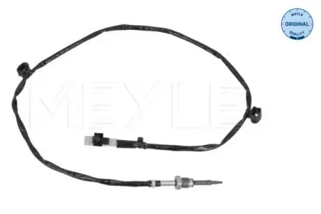 37148000012 Датчик, температура відпрацьованих газів MEYLE підбір по vin на Brocar