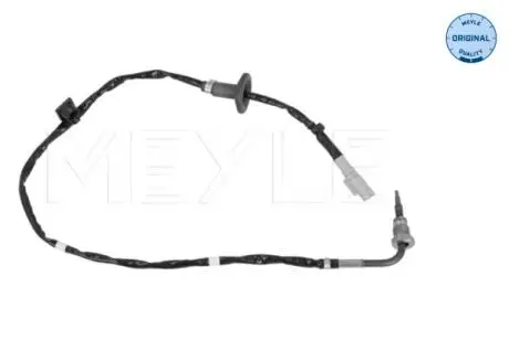 37148000005 Датчик, температура відпрацьованих газів MEYLE підбір по vin на Brocar