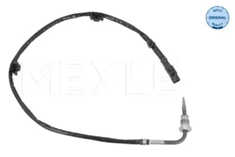 37148000014 Датчик, температура відпрацьованих газів MEYLE підбір по vin на Brocar