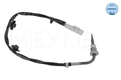 37148000011 Датчик, температура відпрацьованих газів MEYLE підбір по vin на Brocar