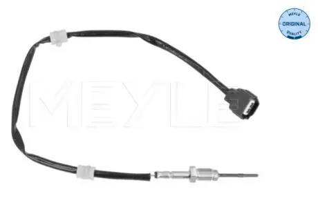 36148000000 Датчик, температура відпрацьованих газів MEYLE підбір по vin на Brocar