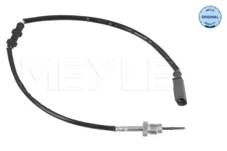 1148000268 Датчик температур вихл. газів MEYLE підбір по vin на Brocar