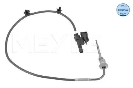 6148000067 Датчик температур вихл. газів MEYLE підбір по vin на Brocar