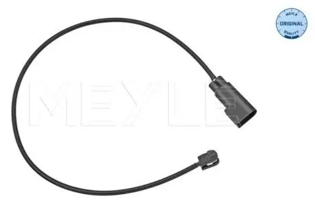 7145270003 Конт. попер. сигналу, знос гальм. накл. MEYLE підбір по vin на Brocar