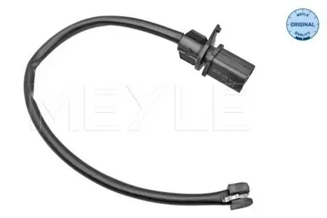 4145270030 Конт. попер. сигналу, знос гальм. накл. MEYLE підбір по vin на Brocar