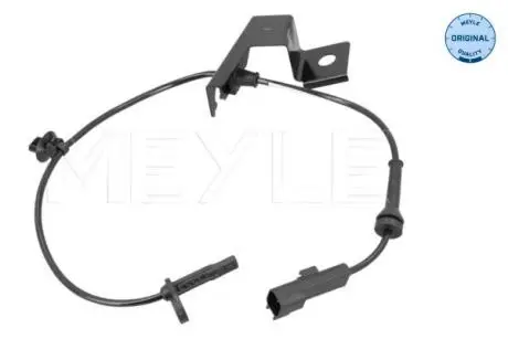 7148990026 Датчик частоти обертання колеса MEYLE підбір по vin на Brocar