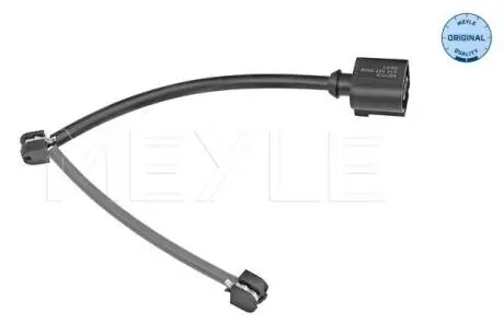 4145270028 Автозапчастина MEYLE підбір по vin на Brocar