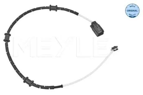 18145270003 Конт. попер. сигналу, знос гальм. накл. MEYLE підбір по vin на Brocar