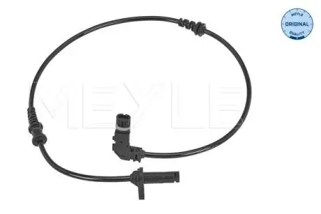0148990078 Датчик, кількість обертів колеса MEYLE підбір по vin на Brocar