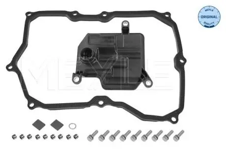 1001350120SK Фільтр гідравлічний кпп MEYLE підбір по vin на Brocar