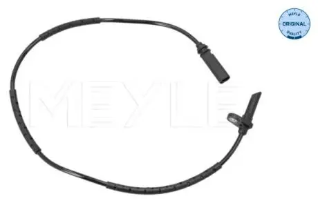 3148990109 Датчик, кількість обертів колеса MEYLE подбор по vin на Brocar