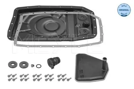 18141350200SK Набір для заміни оливи КПП MEYLE підбір по vin на Brocar