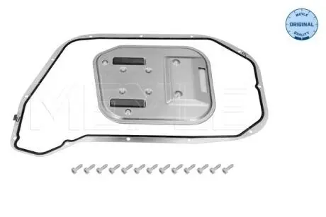 1001370013 Фільтр гідравлічний кпп MEYLE підбір по vin на Brocar