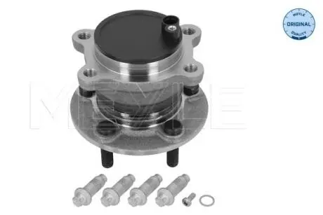 7147520019 Підшипник колеса,комплект MEYLE подбор по vin на Brocar