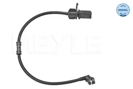 1145270010 Конт. попер. сигналу, знос гальм. накл. MEYLE підбір по vin на Brocar