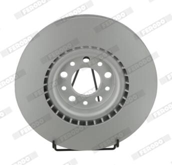 DDF3052C Автозапчастина FERODO подбор по vin на Brocar