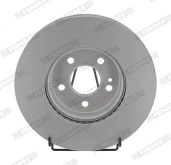 DDF2994C Автозапчастина FERODO підбір по vin на Brocar