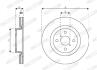 DDF2851C Автозапчастина FERODO підбір по vin на Brocar