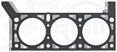 651840 Ущільнення, голівка циліндра ELRING подбор по vin на Brocar