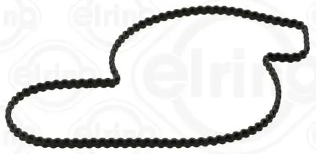 107170 Прокладка водяної помпи ELRING підбір по vin на Brocar