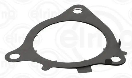 175680 Ущільнення, вихлопна труба ELRING подбор по vin на Brocar