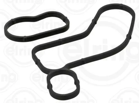 212320 Комплект ущільнень, оливний радіатор ELRING підбір по vin на Brocar