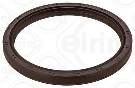 836590 Сальник колінвалу ELRING подбор по vin на Brocar