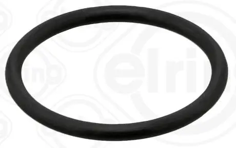 284010 Ущільнення, корпус оливного фільтра ELRING подбор по vin на Brocar