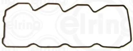 569680 Ущільнення, кришка голівки циліндра ELRING подбор по vin на Brocar