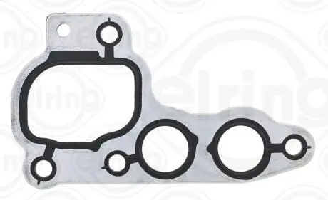 783730 Ущільнення, корпус оливного фільтра ELRING подбор по vin на Brocar