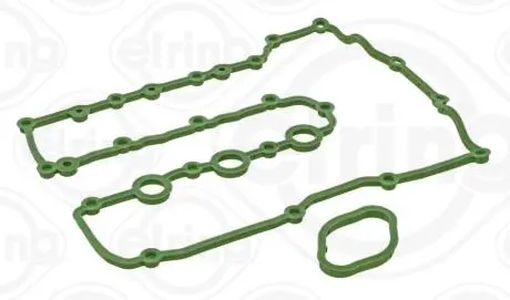 092460 Комплект ущільнень, кришка голівки циліндра ELRING подбор по vin на Brocar