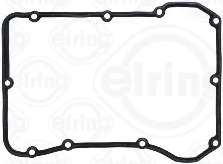 716940 Ущільнення, кришка голівки циліндра ELRING підбір по vin на Brocar