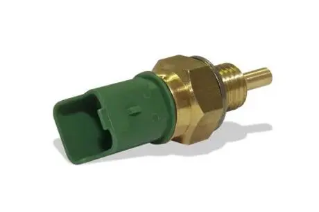 MST1 Датчик, температура у підкапотному просторі MAHLE / KNECHT подбор по vin на Brocar
