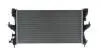 CR2638000P Радіатор, система охолодження двигуна MAHLE / KNECHT підбір по vin на Brocar