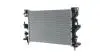 CR2638000P Радіатор, система охолодження двигуна MAHLE / KNECHT підбір по vin на Brocar