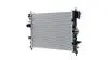 CR2265000P Радіатор, система охолодження двигуна MAHLE / KNECHT підбір по vin на Brocar