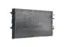 CR1512000S Радіатор, система охолодження двигуна MAHLE / KNECHT підбір по vin на Brocar