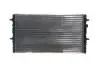 CR1512000S Радіатор, система охолодження двигуна MAHLE / KNECHT підбір по vin на Brocar