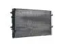 CR1512000S Радіатор, система охолодження двигуна MAHLE / KNECHT підбір по vin на Brocar