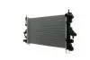 CR1068000P Радіатор, система охолодження двигуна MAHLE / KNECHT підбір по vin на Brocar
