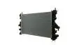 CR1068000P Радіатор, система охолодження двигуна MAHLE / KNECHT підбір по vin на Brocar