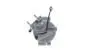 ACP510000S Автозапчастина MAHLE / KNECHT підбір по vin на Brocar