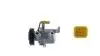 ACP505000S Компресор, система кондиціонування повітря MAHLE / KNECHT підбір по vin на Brocar