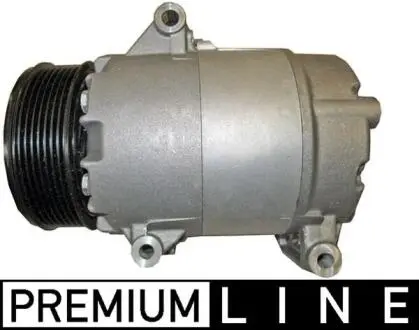 ACP137000P Компресор, система кондиціонування повітря MAHLE / KNECHT підбір по vin на Brocar