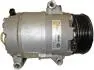 ACP137000P Компресор, система кондиціонування повітря MAHLE / KNECHT підбір по vin на Brocar