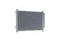 AC985000S Конденсатор, система кондиціонування повітря MAHLE / KNECHT підбір по vin на Brocar