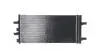 AC891000S Конденсатор, система кондиціонування повітря MAHLE / KNECHT підбір по vin на Brocar